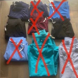 FIGS JOGGER BUNDLE